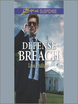 cover image of Defense Breach
